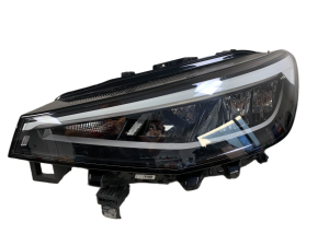 VW ID4 ID.4 LAMPA LEWA PRZEDNIA PRZÓD REFLEKTOR FULL LED 11B941005