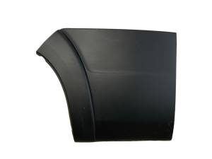 NOWA ORYGINALNA LISTWA BŁOTNIKA LEWA TYLNA LEWY TYŁ CITROEN JUMPER  PEUGEOT BOXER FIAT DUCATO 06-24 1322246070