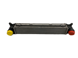 CHŁODNIA POWIETRZA KIA CEED 3 XCEED HYUNDAI I30 3 17-25 CHŁODNICA INTERCOOLER 2827008000 A10132237
