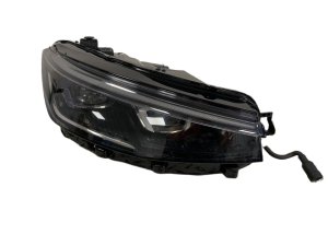 VW PASSAT B9 3J 3J0 LAMPA PRAWA PRZEDNIA FULL LED 3J1941036