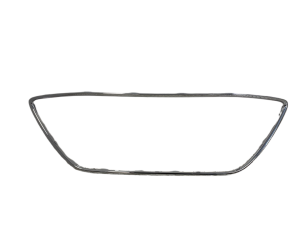 NOWA ORYGINALNA RAMKA CHROM GRILA FORD C-MAX / GRAND II 2 MK2 10-15 AM51-8C4