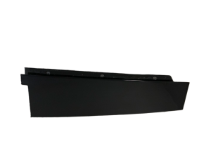 NOWA ORYGINALNA OSŁONA DEKOR SŁUPKA DRZWI LEWYCH LEWA FIAT 500 ABARTH 51783699