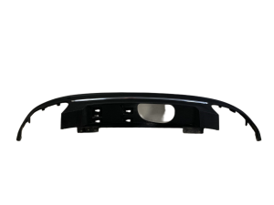 SPOILER TYLNEGO ZDERZAK CHROM TYŁ VOLVO V60 II 2 18-26 32227002