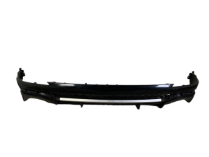 ORYGINALNY SPOILER DYFUZOR TYLNEGO ZDERZAKA TYŁ AUDI RS Q3 RSQ3 II 2 18-25 83A807568D (1)