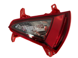 BARDZO ŁADNA ORYGINALNA LAMPA PRAWA TYLNA KIA SPORTAGE V 5 21-25 PRZECIWMGIELNA TYŁ 92406R2000 92406-R2000 