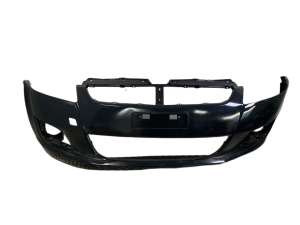 NOWY ORYGINALNY ZDERZAK PRZEDNI PRZÓD SUZUKI SWIFT MK7 5 V 10-13 71711-68L00