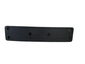NOWA ORYGINALNA PRZEDNIA RAMKA TABLICY REJESTRACYJNEJ BMW 4 G22 G23 20-25 7499497