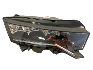 SKODA OCTAVIA 4 IV LIFT 5E4 LAMPA PRAWA PRZEDNIA PRZÓD REFLEKTOR FULL LED 5E4941010 EUROPA KOMPLETNA 