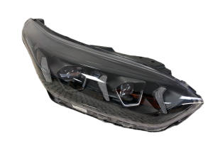KIA CEED 3 III LIFT 21 22 23 LAMPA PRAWA FULL LED PRZÓD PRZEDNIA 92102-J7500 EUROPA IDEALNA