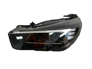LAMPA LEWA PRZEDNIA OPEL CORSA F LIFT 23- KOMPLETNA EUROPA FULL LED LEWY PRZÓD 9868999680