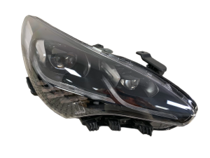 KIA STINGER GT LAMPA PRAWA FULL LED REFLEKTOR KOMPLETNA EUROPA IDEALNA 92102J5 92102-J5200