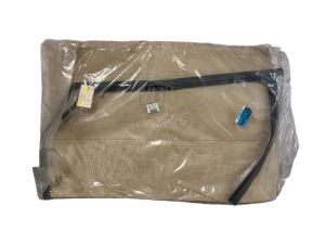 NOWA USZCZELKA SZYBY DRZWI RAMKI LEWEJ PRZEDNIEJ LEWA PRZÓD VW GOLF V 5 03-09 1T0837431E