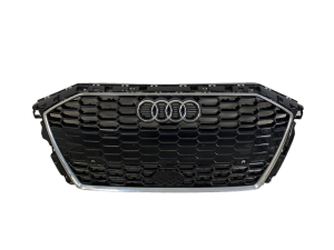 ŁADNY ORYGINALNY GRILL ATRAPA ZDERZAKA AUDI A3 S-LINE 8Y0 20-25 8Y0853651A