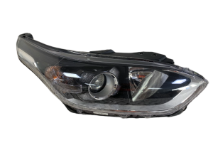 KIA CEED 3 III LAMPA PRAWA SOCZEWKA 18- EUROPA IGŁA 92102-J7050  92102J7050  