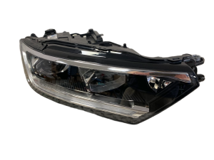 VW T-ROC T ROC LIFT 21- LAMPA PRAWA PRZEDNIA PRZÓD IQ LIGHT FULL LED REFLEKTOR 2GA941036AH