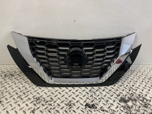 NOWY ORYGINALNY GRILL ATRAPA NISSAN JUKE II 2 F16 19-26 62310-6PA0A
