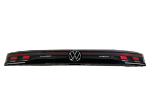 TYLNA LAMPA W KLAPĘ ŚRODKOWA BLENDA VW TIGUAN III 3 24- 571945307C ORYGINAŁ IDEALNA