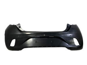 NOWY ORYGINALNY ZDERZAK TYLNY TYŁ HYUNDAI I10 III 3 19-23 3xPDC 86611-K7000