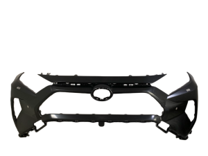 NOWY ORYGINALNY ZDERZAK PRZEDNI PRZÓD TOYOTA RAV4 5 V 19-25 52119-4A922 