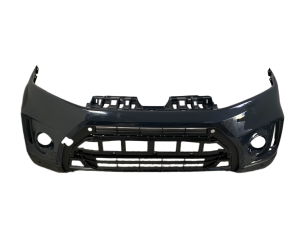 NOWY ORYGINALNY W KOLOR  ZDERZAK PRZEDNI PRZÓD SUZUKI VITARA III 15-18 PDC 71711-54P