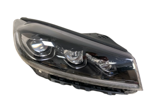 KIA SORENTO 3 III LIFT 17- LAMPA PRAWA FULL LED REFLEKTOR EUROPA 92102-C5620 IDEALNA