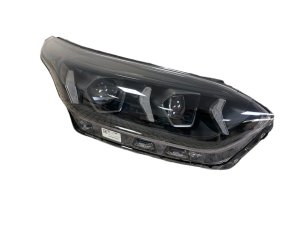 KIA CEED 3 III LIFT 21-26 LAMPA PRAWA FULL LED PRZÓD PRZEDNIA 92102-J7500 EUROPA 