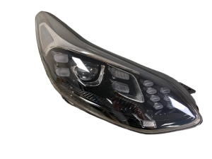 KIA SPORTAGE 4 IV LIFT 18-  LAMPA PRAWA FULL LED REFLEKTOR IDEALNA EUROPA 92102F1500 92102-F1500
