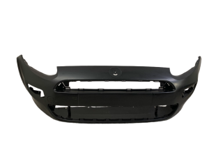 NOWY ORYGINALNY ZDERZAK PRZEDNI PRZÓD FIAT PUNTO EVO LIFT MY11 12-18 735536139
