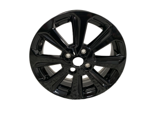 NOWA ORYGINALNA ALUFELGA FELGA ALUMINIOWA MITSUBISHI MIRAGE SPACE STAR 5,0x15 4x100