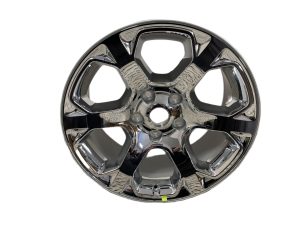 NOWA ORYGINALNA ALUFELGA FELGA ALUMINIOWA DODGE RAM 1500 9,0x20 5x139,7 ET19