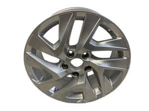 NOWA ORYGINALNA ALUFELGA FELGA ALUMINIOWA HONCA CRV CR-V 7,0x17 5x114.3 ET45