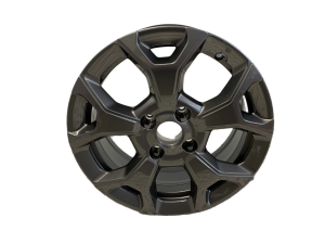 NOWA ORYGINALNA ALUFELGA FELGA ALUMINIOWA JEEP AVENGER 6.5x16 4x108 ET32 52197380