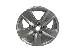 NOWA ORYGINALNA ALUFELGA FELGA ALUMINIOWA JEEP COMPASS 7,0x17 5x110 ET37,5 52154391