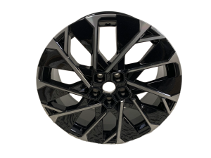 NOWA ORYGINALNA ALUFELGA FELGA ALUMINIOWA RENAULT SCENIC E-TECH 8,0x20 5x114.3 ET50 403007167R