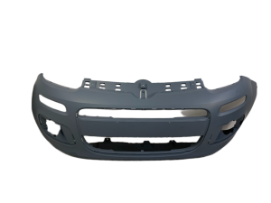 NOWY ORYGINALNY ZDERZAK PRZEDNI PRZÓD FIAT PANDA 3 III 12-25 735520671