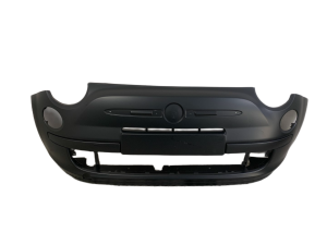 NOWY ORYGINALNY ZDERZAK PRZEDNI PRZÓD FIAT 500 07-15 PRZED LIFT 735426888