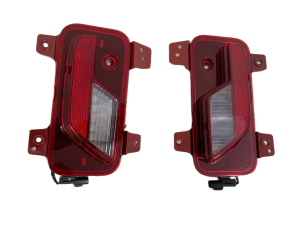 KOMPLET LAMP LAMPA PRAWA LEWA KIA PICANTO III LIFT 24-26 92405-G6L