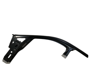 NOWY ORYGINALNY LEWA SŁUPEK PRÓG VW CADDY V 5 20-26 2K7 2K7809605L