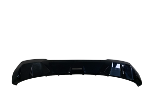 ORYGINALNY SPOILER ZDERZAKA TYLNEGO TYŁ BMW X3 G45 4xPDC 8087054