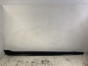 LISTWA PROGOWA PRAWA AUDI A5 II 2 COUPE 16 -24 8W 8w853860a