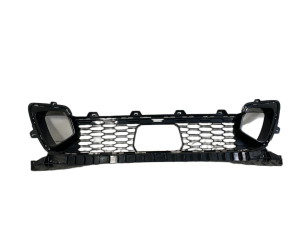 BMW 2 F44 13-21 M-PAKIET KRATKA PRZÓD ZDERZAKA ATRAPA SRODKOWA 51118075480 8075480