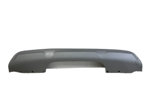 ORYGINALNY SPOILER ZDERZAKA TYLNEGO TYŁ BMW X1 U11 9883527 22-26