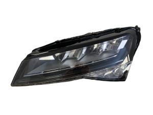 SKODA SUPERB 3 III LIFT LAMPA LEWA PRZEDNIA PRZÓD FULL LED 3V1941015C
