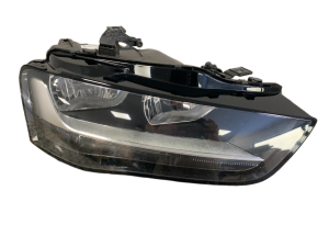 AUDI A4 B8 8K0 LIFT 11-14 LAMPA PRAWA PRZÓD ZWYKŁA 8K0941004AB