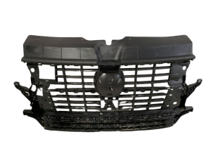 VW T6 LIFT 19- STELAŻ ATRAPA CHŁODNICY GRILL WZMOCNIENIE ZDERZAKA ORYGINAŁ 7LA807699 7LA807699D