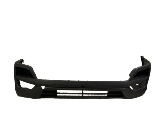 NOWY ORYGINALNY ZDERZAK PRZEDNI PRZÓD HYUNDAI H350 BEZ PDC 14-25 86550-59000