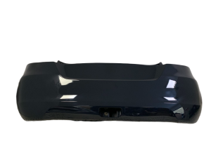 NOWY ORYGINALNY ZDERZAK TYLNY TYŁ SUZUKI SWIFT MK7 5 V 10-16 71811-68L 