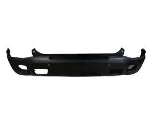 NOWY ORYGINALNY ZDERZAK SPOILER 6xPDC TYLNY TYŁ JEEP RENEGADE 14-18 735774190
