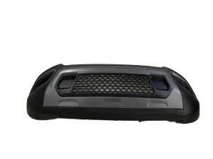 NOWY ORYGINALNY ZDERZAK PRZEDNI PRZÓD JEEP COMPASS TRAILHAWK II 2 LIFT 21-26 PDC 52154412