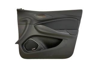 NOWA ORYGINALNA TAPICERKA BOCZEK DRZWI LED PRAWA PRZEDNIA OPEL GRANDLAND X 17-24 YP000870YX